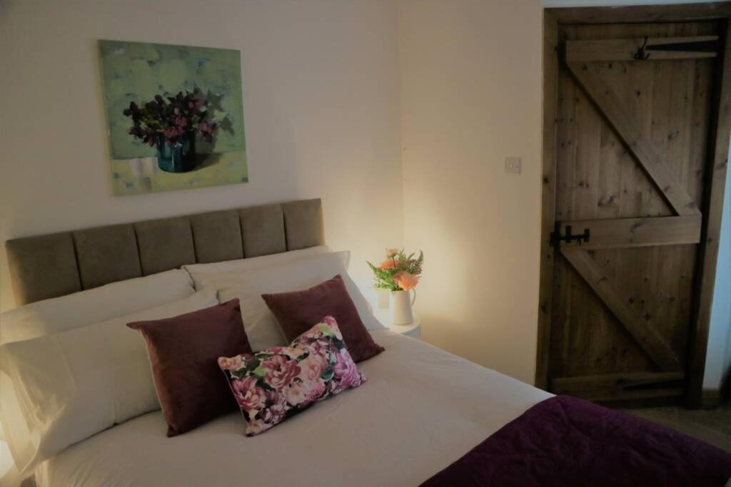 Mews Cottage Harrogate Eksteriør bilde